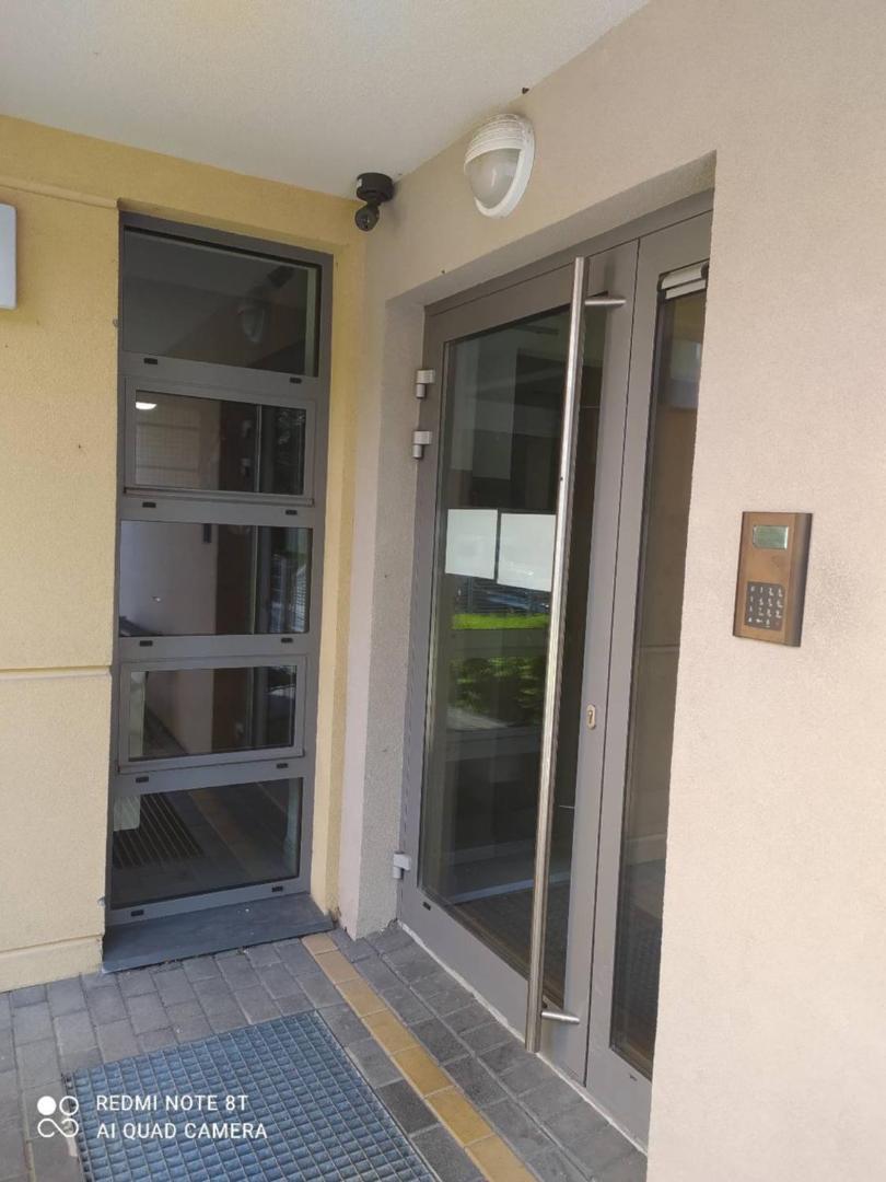 Apartament Parkowy 24H Łomża Exterior foto